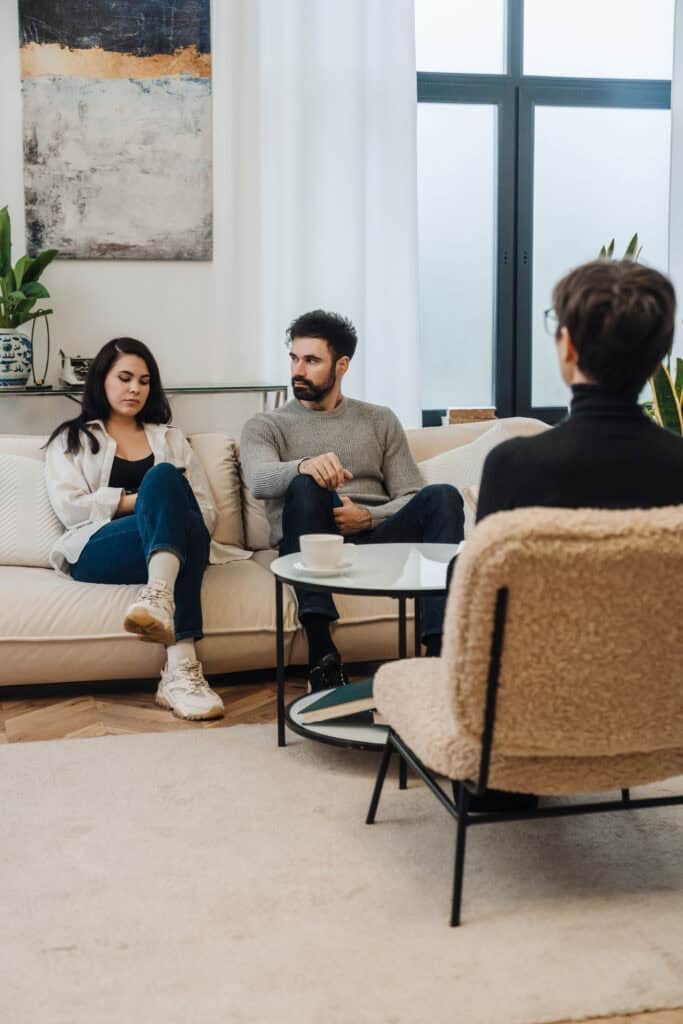 detox for professionals in Boston