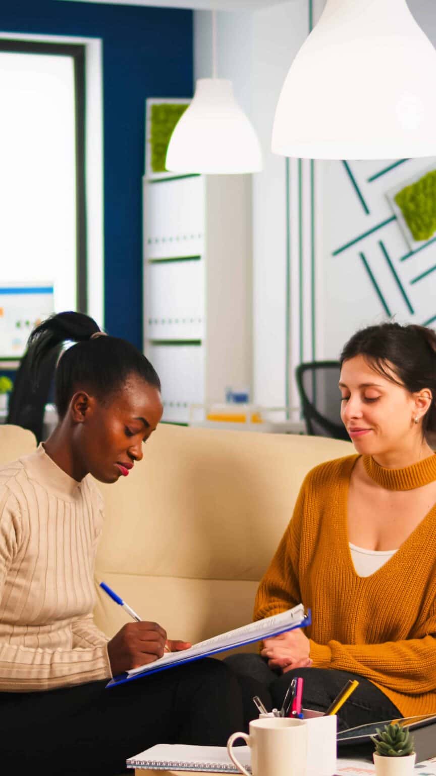 women talking about what is massachusetts rehab covered by insurance