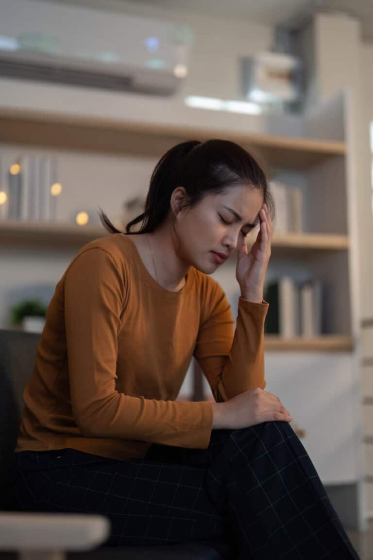 Women considering residential treatment after Detox and Addiction Treatment in Quincy