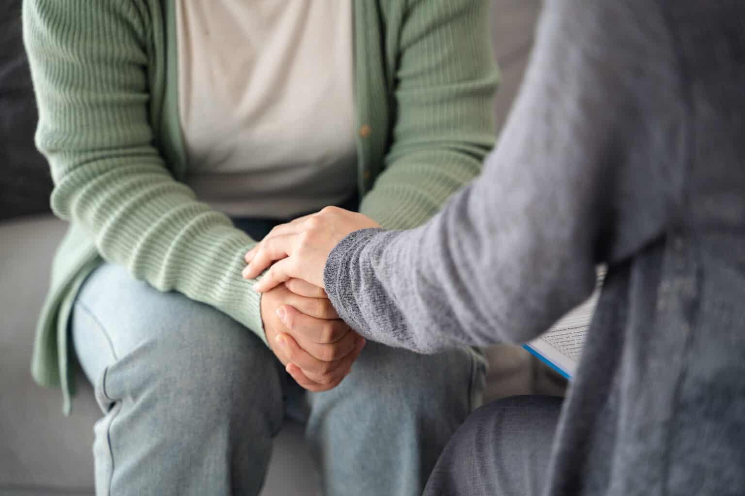 women starting Detox and Addiction Treatment in Quincy